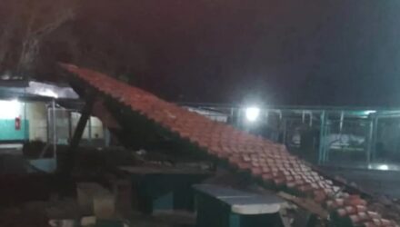 Daños Zulia