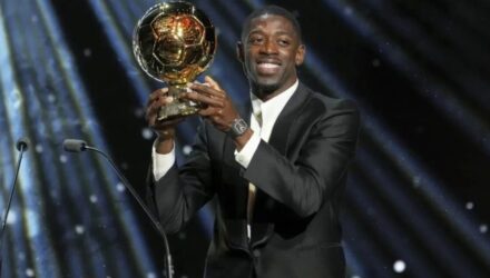 Dembele