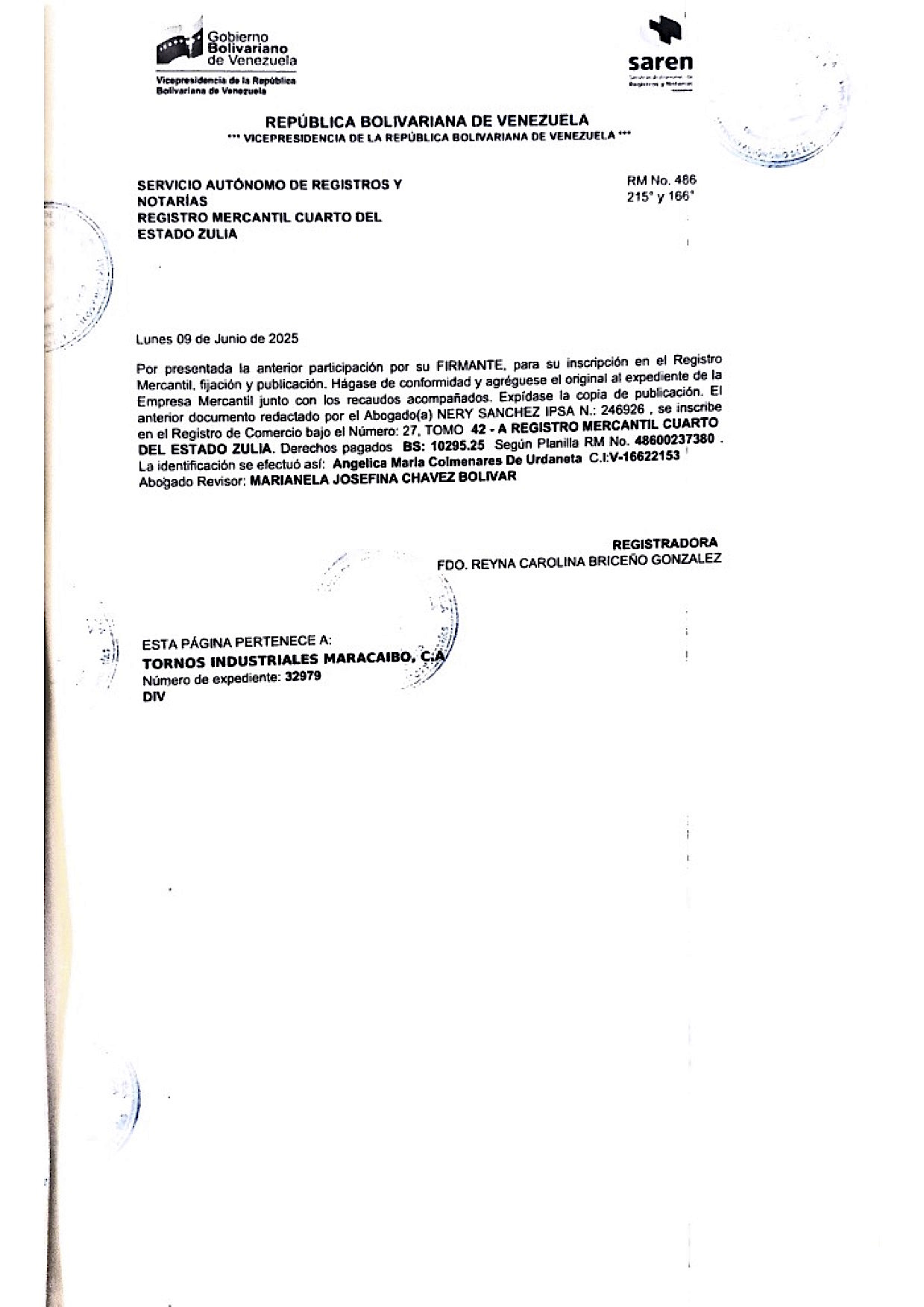 Disolucion 4