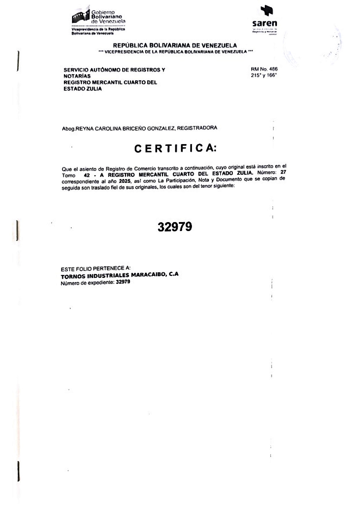 Disolucion 5