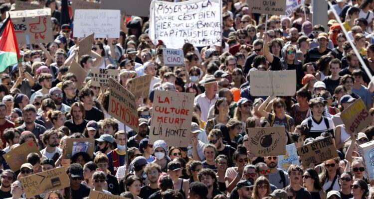 Francia