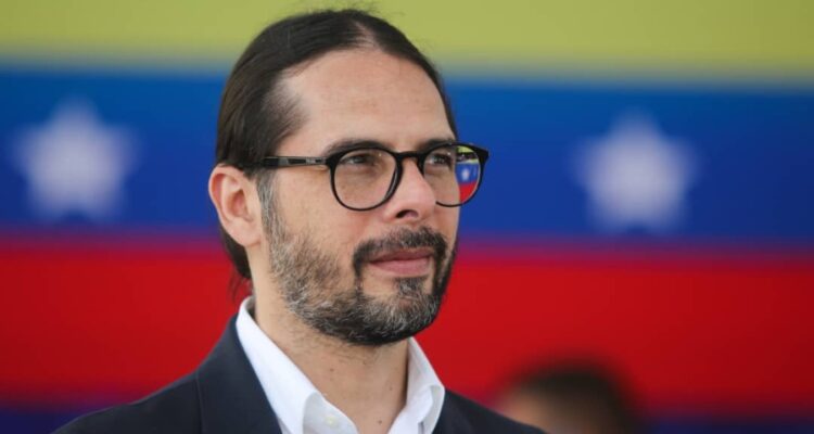 Ministro Ñáñez acusó a Rubio de usar video con IA para «engañar» a Trump 1 Ñáñez