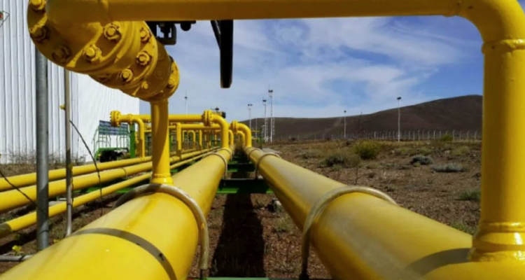 Sector privado colombiano «está interesado» en llevar gas venezolano a Colombia 1 Gas