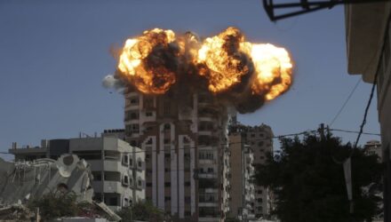 Israel - Gaza