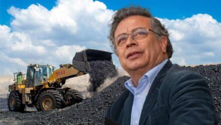 Petro- Carbón