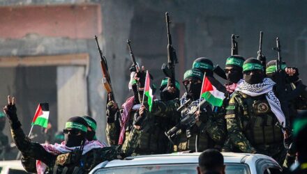Hamas