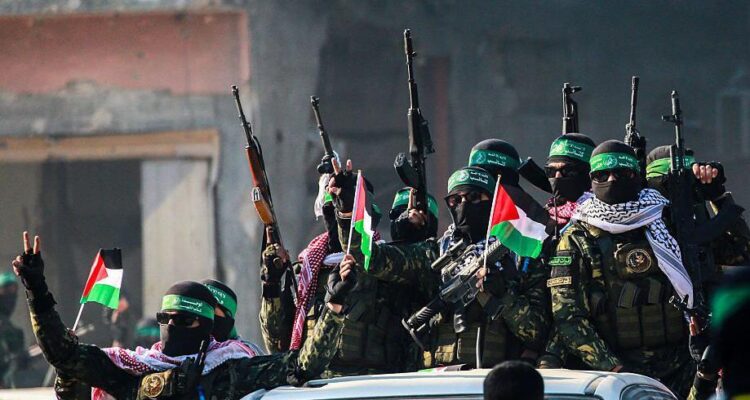 Hamás inició consultas sobre plan de Trump y su respuesta podría tardar días 1 Hamas