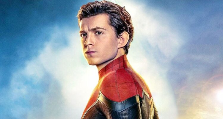Tom Holland ya está listo para retomar las grabaciones de Spider-Man 1 Holland