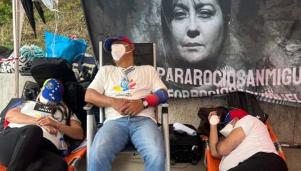Venezolanos