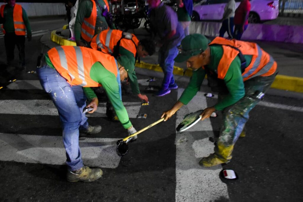 Alcalde Héctor Soto anunció la rehabilitación integral de la carretera vía Perijá 8 IMG 20250919 WA0095