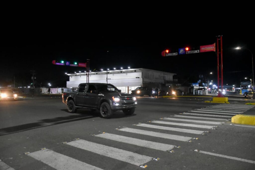 Alcalde Héctor Soto anunció la rehabilitación integral de la carretera vía Perijá 3 IMG 20250919 WA0099