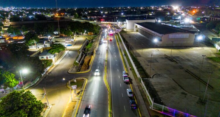 Alcalde Héctor Soto anunció la rehabilitación integral de la carretera vía Perijá 1 IMG 20250919 WA0100