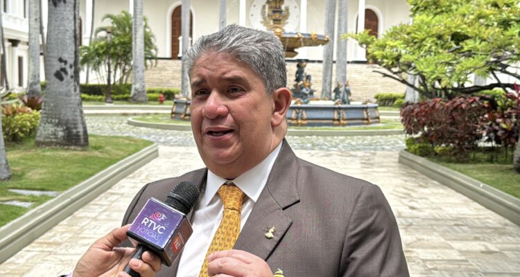 Diputado José Gregorio Correa denunció acciones de Guyana y Canadá como «delincuencia internacional» sobre el territorio Esequibo 1 José Correa