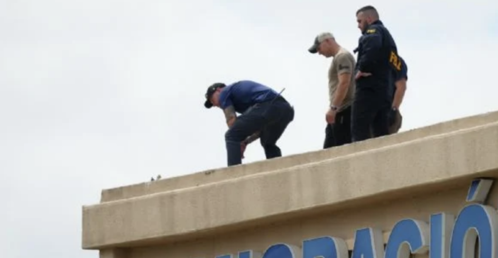 Un detenido murió tras un tiroteo en una instalación del ICE en Dallas: las claves del caso 3 Ice asesinados