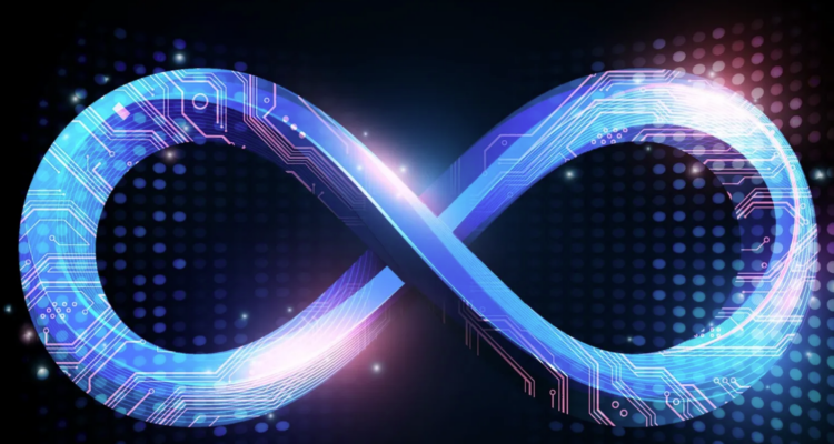 Por qué hay matemáticos que quieren ponerle fin al infinito (y tampoco les gustan los números enormes) 1 Infinito