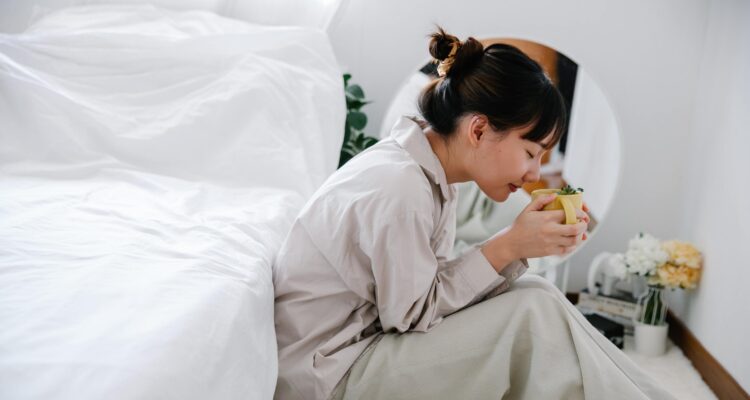 15 infusiones que te ayudarán a dormir 1 Infusiones
