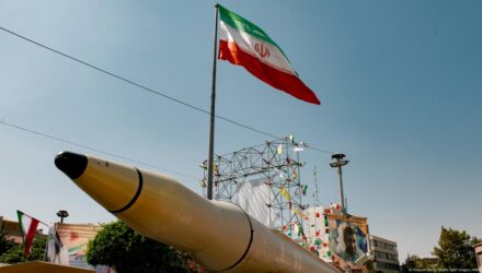 Irán