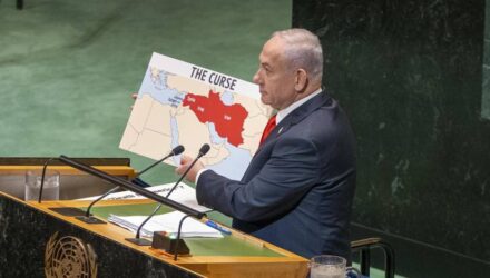 Netanyahu