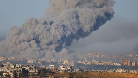 Gaza