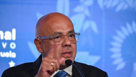 Jorge Rodríguez