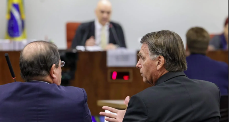 Juicio desafía a Trump y sella fin de golpismo militar en Brasil 1 Juicio