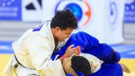 Judo