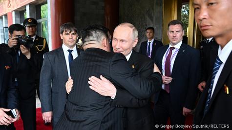 Kim sequito