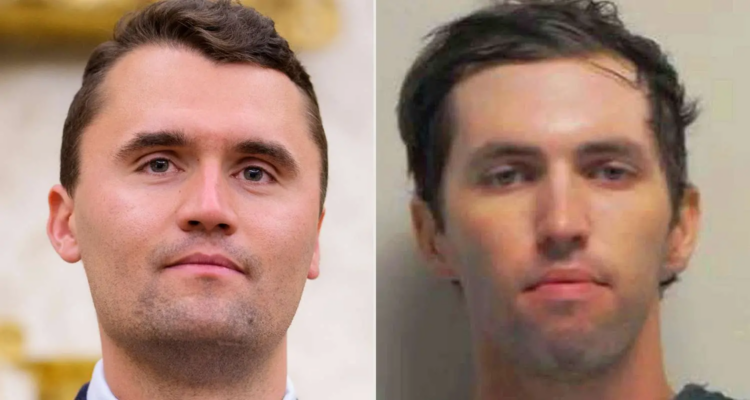 Las autoridades piden la pena de muerte para el presunto asesino de Charlie Kirk 1 Kirk