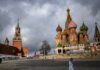 Kremlin culpa a Kiev de bloquear exportación de grano en mar Negro 5 Kremlin- Rusia