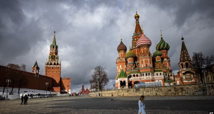 El Kremlin hablará con EE. UU. sobre la prohibición de exportar crudo venezolano a Rusia 1 Kremlin- Rusia