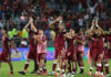 Vinotinto jugará en noviembre dos amistosos contra País Vasco y Rusia 7 Vinotinto