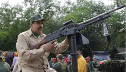 Maduro