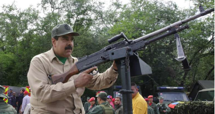 Maduro