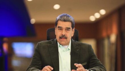 Maduro