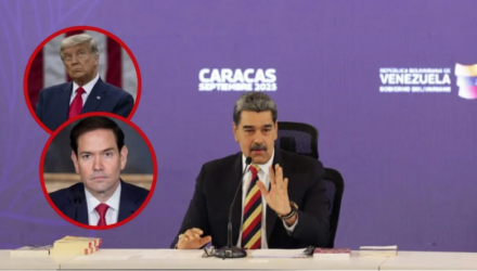 Maduro