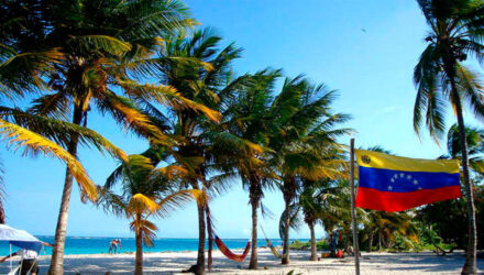 Nueva Esparta