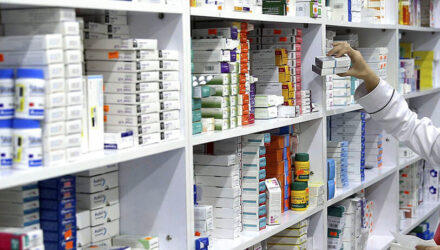Mercados farmaceuticos Medicamentos