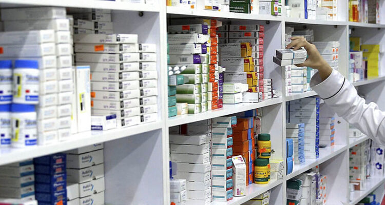 Mercados farmaceuticos Medicamentos