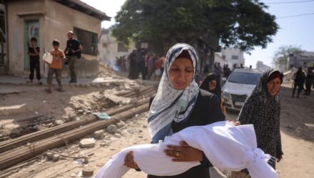 Gaza