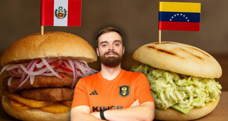 Mundial de desayunos ha generado más de 800 millones de interacciones en redes sociales 1 Mundial de desayunos