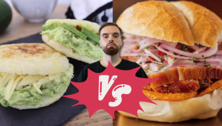 Mundial de desayuno