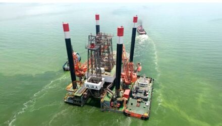 China Petróleo