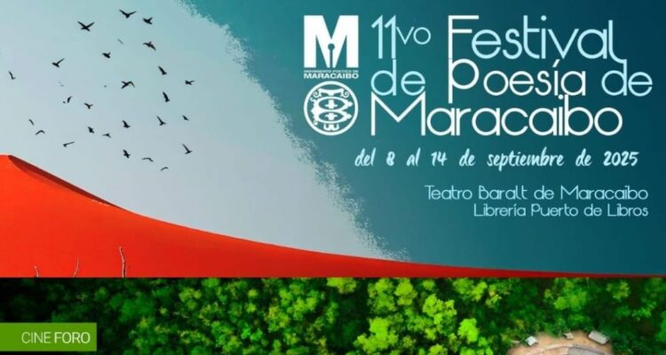 No te pierdas los eventos que trae el Teatro Baralt en el mes de septiembre 1 Teatro