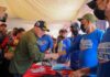 La Alcaldía Bolivariana de Maracaibo distribuyó más de 4.5 toneladas de alimentos en jornada de Mercados Populares en la parroquia Francisco Eugenio Bustamante 5 Mercados Populares