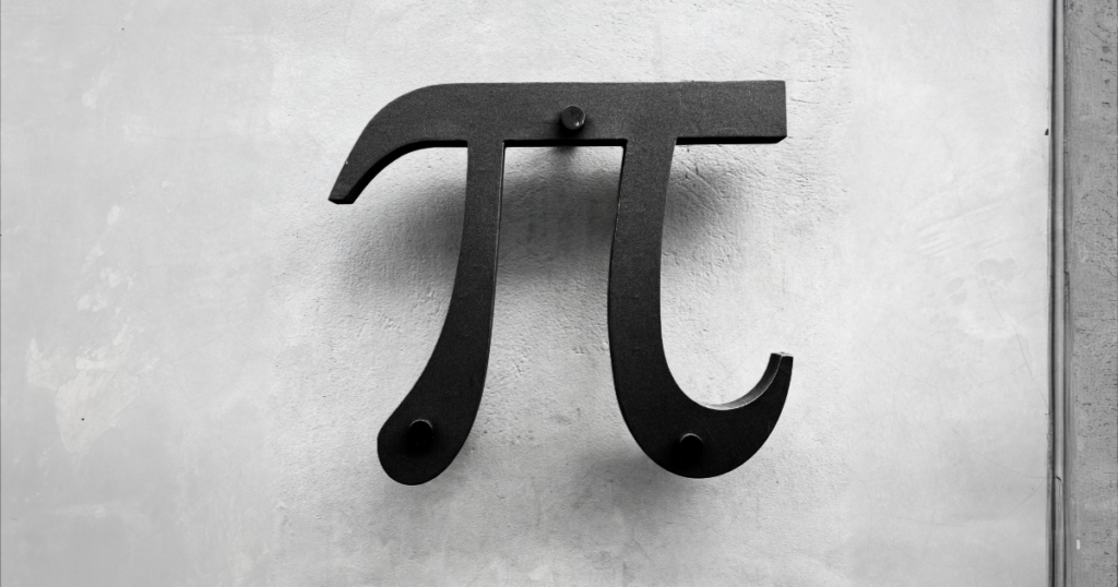 Por qué hay matemáticos que quieren ponerle fin al infinito (y tampoco les gustan los números enormes) 4 PI