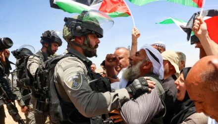 Palestina