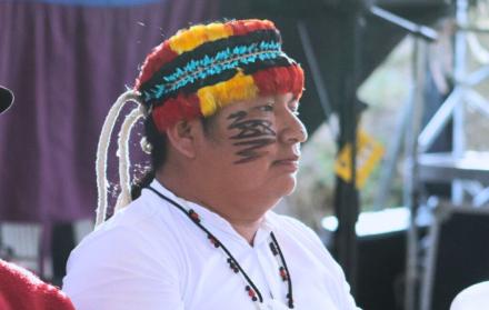 Un manifestante muerto, doce militares heridos y 17 retenidos durante las protestas en Ecuador 4 Paro Ecuador