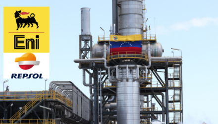 Maduro- Petróleo