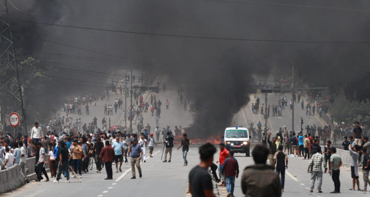 Nepal