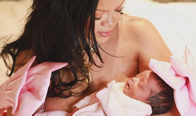 Rihanna